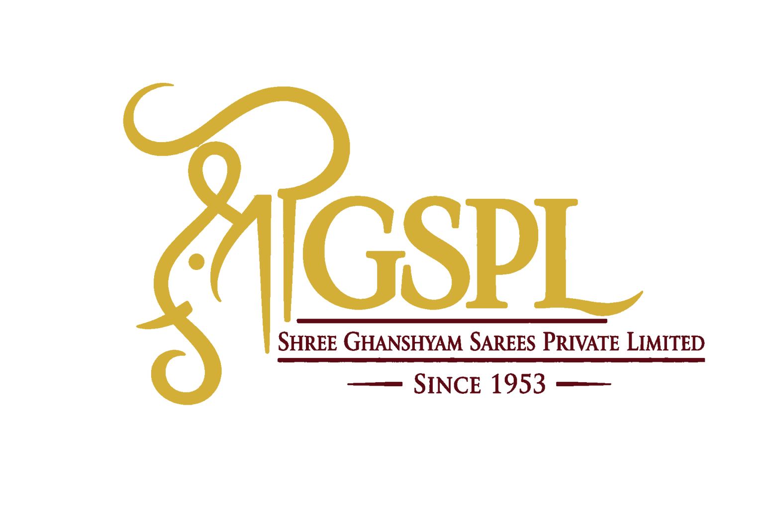 Shree Ghanshyam Sarees Private Limited